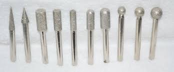 Diamond Tools